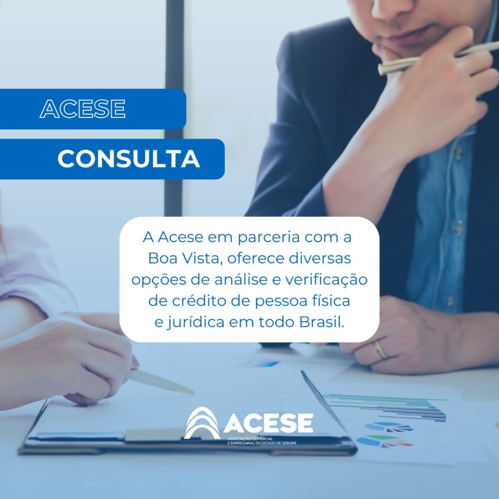 ACESE CONSULTA