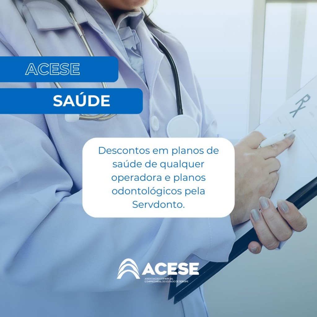 ACESE SAÚDE