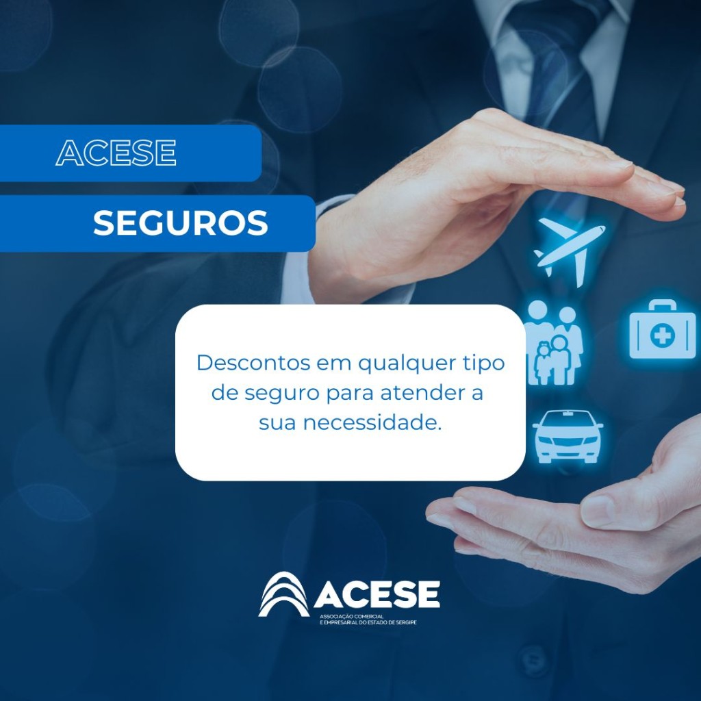 ACESE SEGUROS