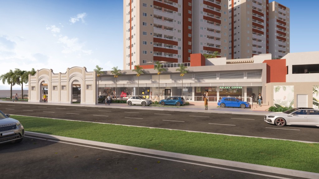 Acese: Reavivar o comércio da cidade é o melhor presente para Aracaju