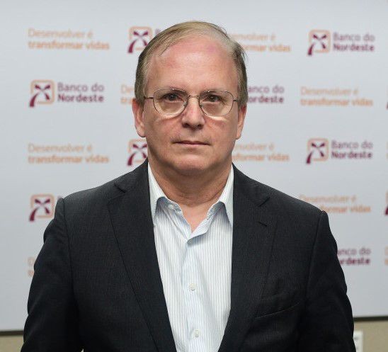 Economista-chefe do Banco do Nordeste, Regério Sobreira
