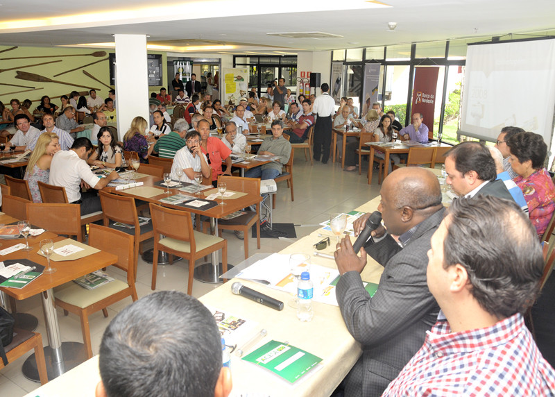 Gestão do Vale Transporte é apresentada para empresários