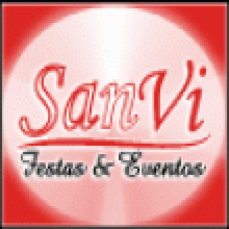 SANVI FESTAS E EVENTOS