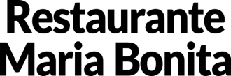 RESTAURANTE MARIA BONITA