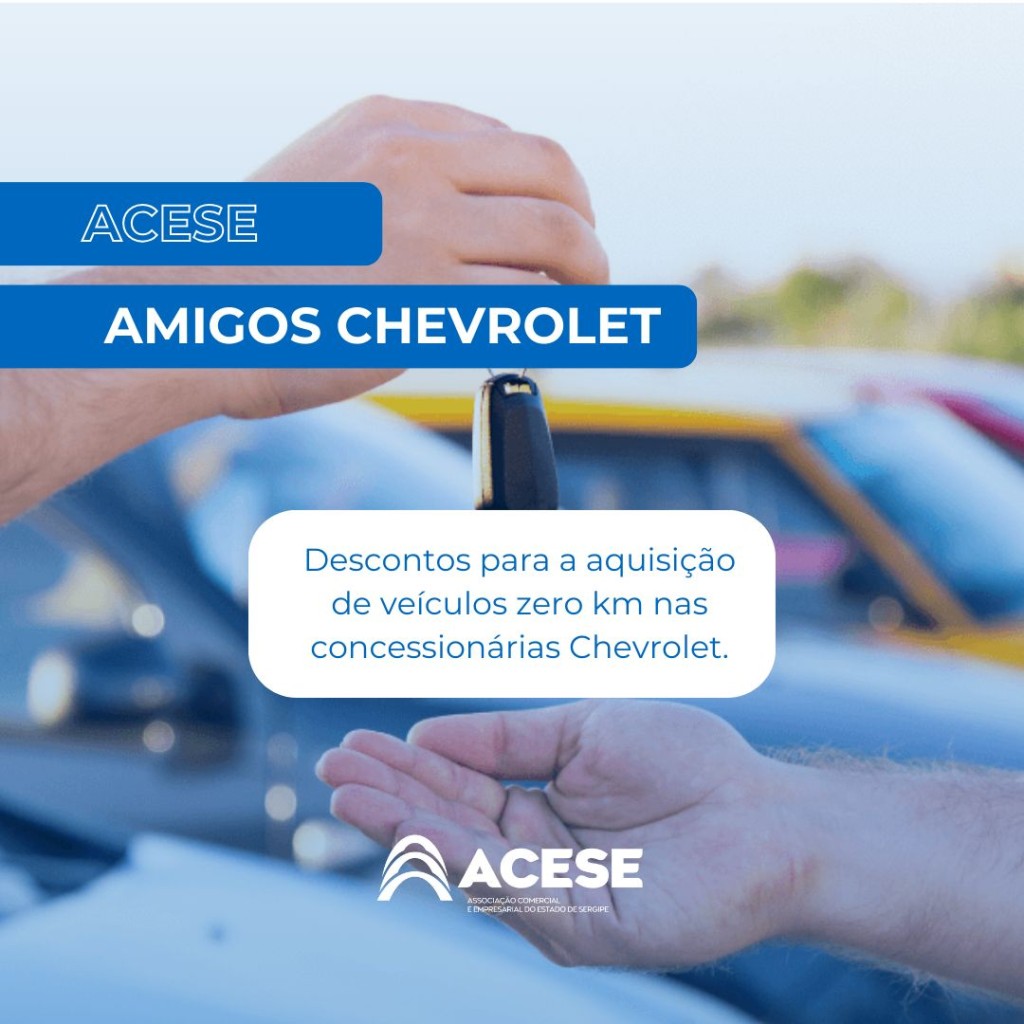 ACESE AMIGOS CHEVROLET