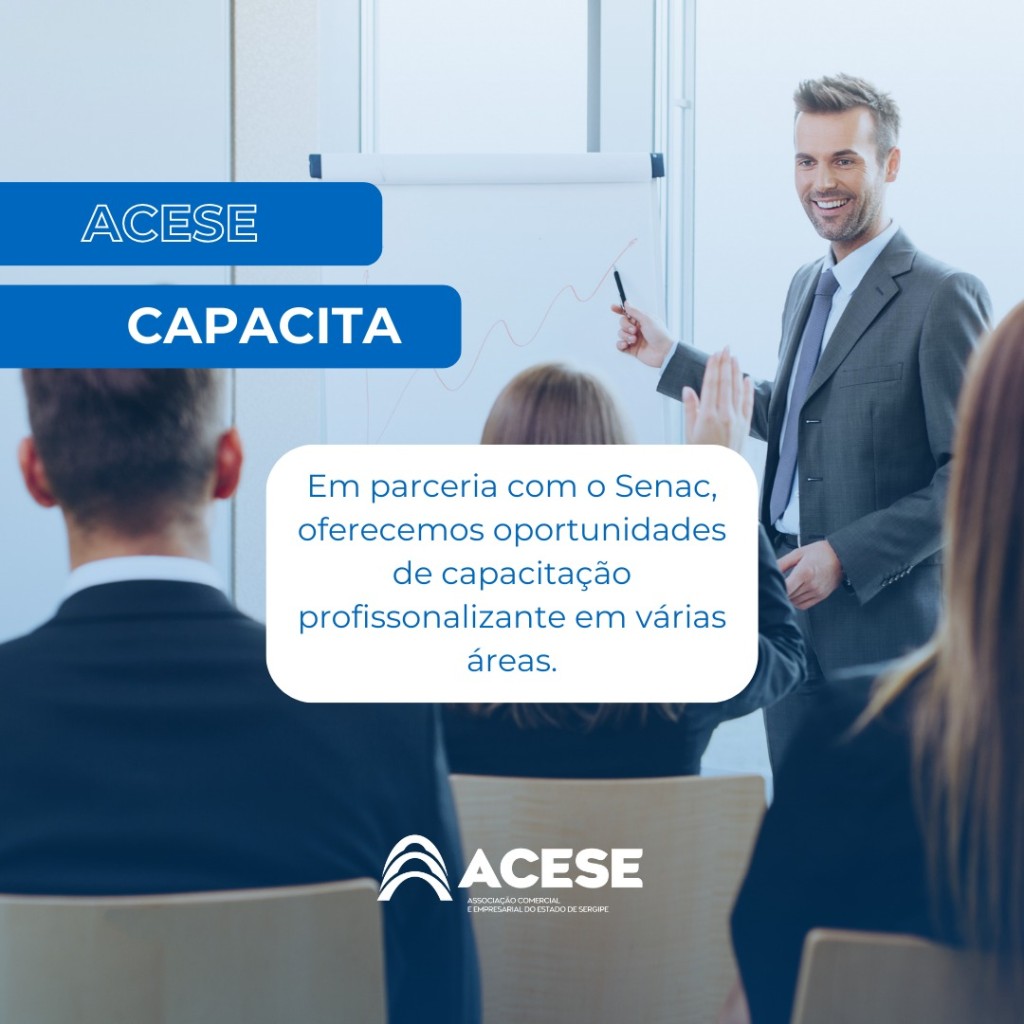 ACESE CAPACITA