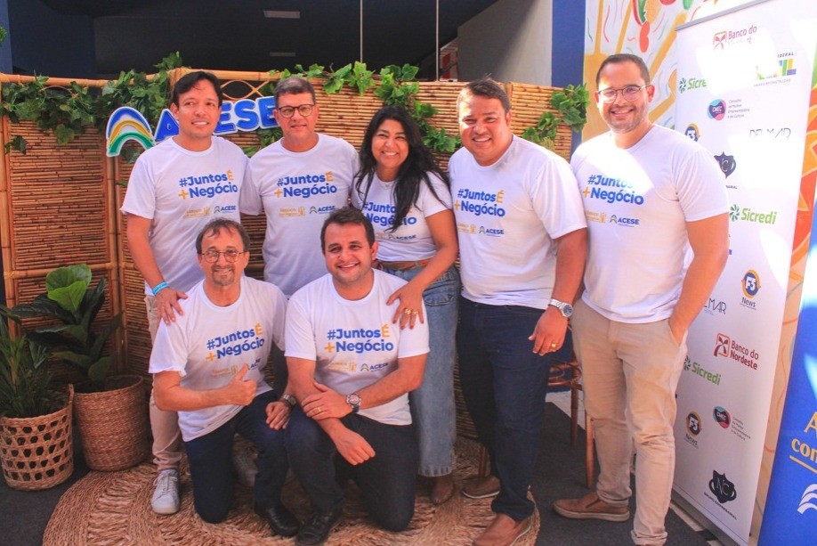 Última edição do Almoço com Negócios da Acese acontece no dia 5 de dezembro