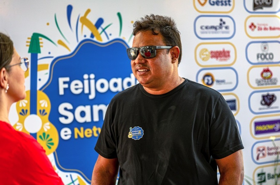 Max Dósea - Diretor da Acese