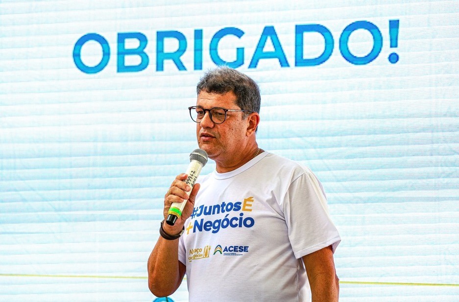 Presidente Maurício Vasconcelos