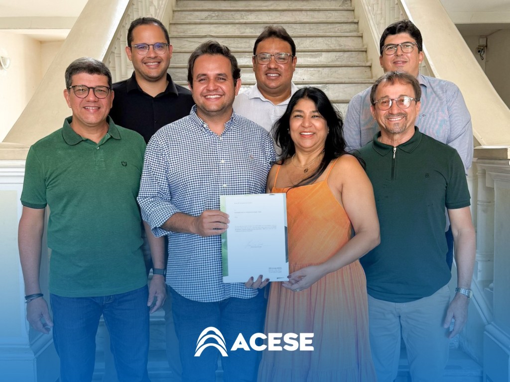 Acese realiza nesta quarta eleição para o triênio 2026/2029